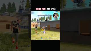 FREE FIRE NEW TRICK 😱 free fire tricks and trick video  Free Fire Trick freefire freefireshorts [upl. by Eelsel]