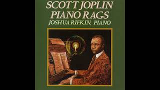 The Entertainer – Scott Joplin 1902 [upl. by Ahsikyt]