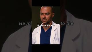 Not everyone is worth savinggreysanatomy shorts foryou tvshow [upl. by Sherfield228]