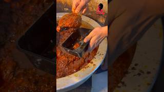 KGF 2 Thokku biryani 🔥 51052 perungudi post 2nd Main Rd Palavakkam Chennai foodie biryani [upl. by Seuqirdor]