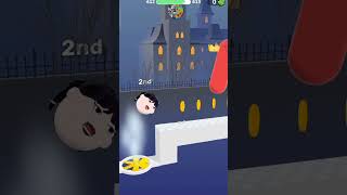 Hopping heads game leve 612 hoppingheadsandroidexplore viral 12345678 [upl. by Yona]