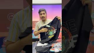 We Invite You to PULSE 23 Unboxing Official Merch from AIIMS Delhi Fest neet neetmotivation [upl. by Matthaus]