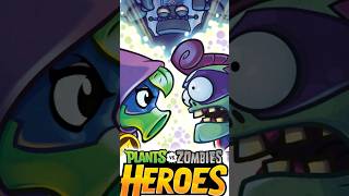 Plant vs zombie heroeseps2gameplay short [upl. by Mathe]