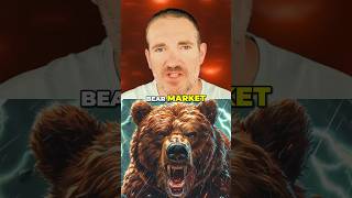 Bull Market vs Bear Market The EPIC Beginners Guide [upl. by Nahtnahoj]