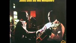 Jimmy Smith amp Wes Montgomery O G D [upl. by Seadon]