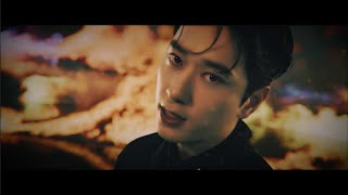 CHANSUNG2PM amp AK69 feat CHANGMIN2AM  Into the Fire [upl. by Oibesue]