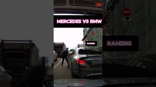 MERCEDES vs BMW whats your choice mercedes bmwmercedes bmw [upl. by Siblee638]