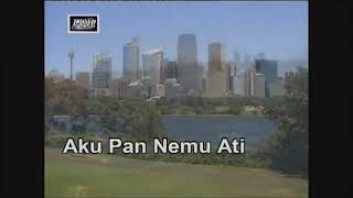 Andrewson Ngalai  Salam Lelengau Original Karaoke Version [upl. by Sandye496]