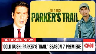 quotGold Rush Parkers Trailquot Season 7 Premiere [upl. by Hummel709]