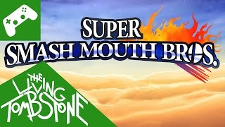 The Living Tombstone  Super Smash Mouth Bros  FREE DOWNLOAD SSB4 Remix [upl. by Eiramit]