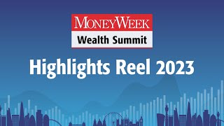 MoneyWeek Summit 2023 Highlights [upl. by Darell]