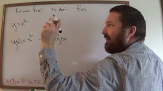 Lecture 9  Derivatives and Differentiability [upl. by Alleciram]