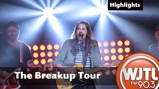 Francesca Battistelli amp Stars Go Dim [upl. by Brest]