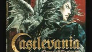 Prologue of Fate  Castlevania Curse of Darkness OST [upl. by Nalyad301]