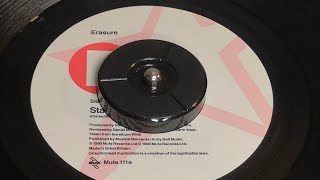 Erasure  Star 1990 7quot Single [upl. by Anahir]