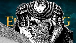 GUTS Vs Elden Ring [upl. by Slorac262]