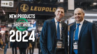 New Products for 2024  SHOTSHOW  NIOA TV [upl. by Pomfrey490]