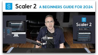 Scaler 2  A Beginners Guide for 2024 [upl. by Nallij]