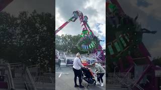 Goose fair day 2 trendingshorts youtubeshorts ytshorts fypシ゚viral [upl. by Royd]