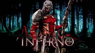 Dantes Inferno OST 06 Bleeding Charon [upl. by Esiuol]