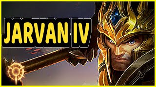 JARVAN IV JUNGLE HIGHLIGHTS [upl. by Oirogerg]