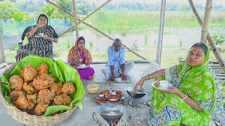 মুচমুচে chicken pakora আজ মা বাড়িতে বানালো খুব সহজ পদ্ধতিতে  chicken pakora recipe [upl. by Hoxie]