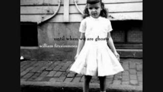 William Fitzsimmons  Candy [upl. by Reitman]