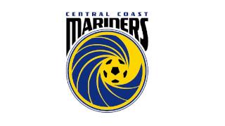 Central Coast Mariners FC Goal Song [upl. by Cort]