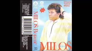 Milos Bojanic  Mi smo Jugosloveni  Audio 1988 HD [upl. by Anigar874]