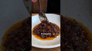 XO Sauce LIKE A CHEF [upl. by Innoc]