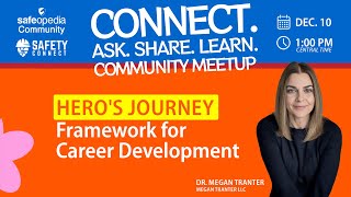 The Hero’s Journey Framework [upl. by Ahter]