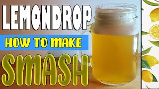 Make Lemondrop SMaSH  Robobrew [upl. by Prakash]