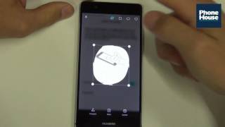 Tip Cómo configurar los gestos con nudillos en Huawei P9 [upl. by Atworth]