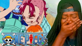 Why they do BelleMere like That  One PieceEast Blue Saga  Ep 3537 [upl. by Acirdna]