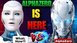 Stockfish Faced ALPHAZERO Again in An Insane Chess Game 100 Accuracy  Stockfish Vs AlphaZero [upl. by Akimert862]