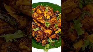 How to make Simple Chicken Fry  Quick amp Easy Chicken Fry Recipe  Savitris Kitchen shorts [upl. by Eneladgam]