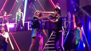 Soy Luna Live 2018 Nantes en entier [upl. by Mcgraw513]