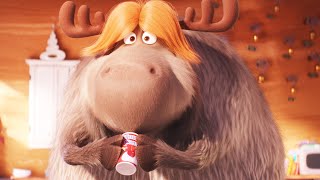 quotThe Grinchquot Trailer 1 REACTION [upl. by Mahan]