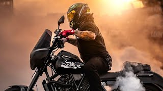 JASON ANDERSON 2025 BUELL SUPER CRUISER PRODUCTION MANAGER TELLS ALL  STURGIS BLACK HILLS RALLY [upl. by Dlabihcra]