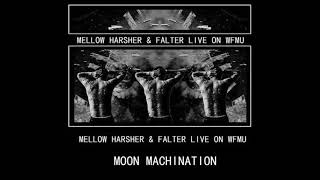 Mellow Harsher  Live On WFMU FILTERED FOR not RIFFS [upl. by Chui276]