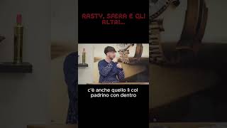 Rasty Sfera e gli orologi per gioco RastyKilo44 [upl. by Aeriel]