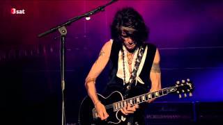 Aerosmith  Dream On Live  2014 [upl. by Irahk]