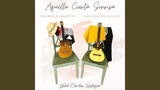 Presagio  La Carta  Amor Bonito feat Gualberto Ibarreto [upl. by Yenruoj]