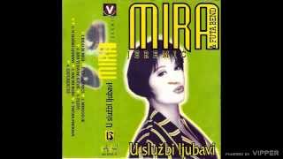 Mira Skoric  Daj mi Boze  Audio 1996 [upl. by Calise]