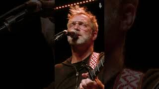 Anders Osborne quotRunningquot live on eTown [upl. by Rhu]