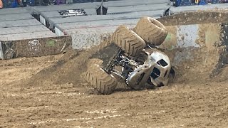 Monster Jam Denver Colorado  Full Show  42724 At Empower Field At Mile High￼ [upl. by Far]