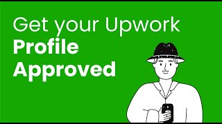 Creating an Upwork Account Step By Step 2022  100 Complete Profile [upl. by Adi]