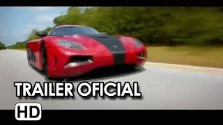 Need for Speed  Trailer 2 Legendado 2014 HD [upl. by Nies700]