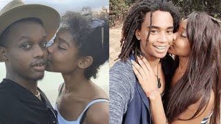 ELODIE ZONE amp JAY MWENDWA why they broke up  TeaMZi [upl. by Leodora]