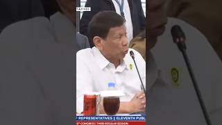 Quotes “If you work for a government there are rules to be followed”  Rodrigo Duterte [upl. by Yelime46]